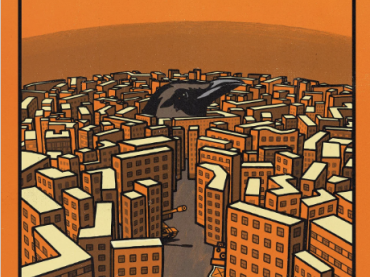 Winter of the Crow